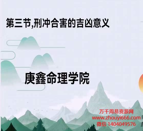 吕文艺弟子择日选日子视频课程57集