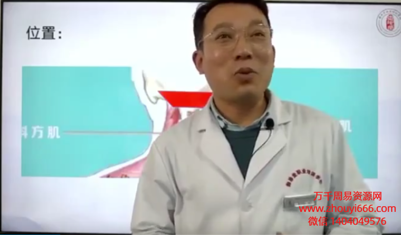 闻宁道医奇神的人体救命锁，视频22集