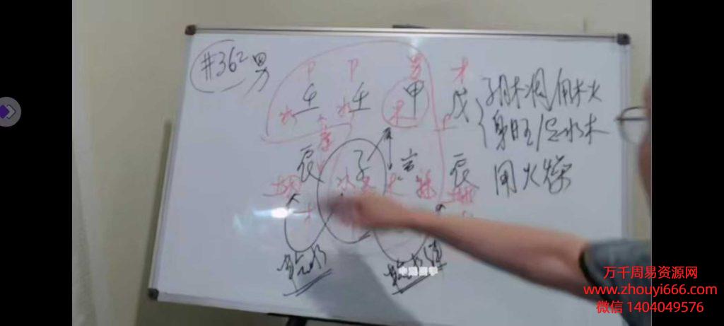 25年崔国文《滴天髓阐微下篇》15集视频，每集3小时左右
