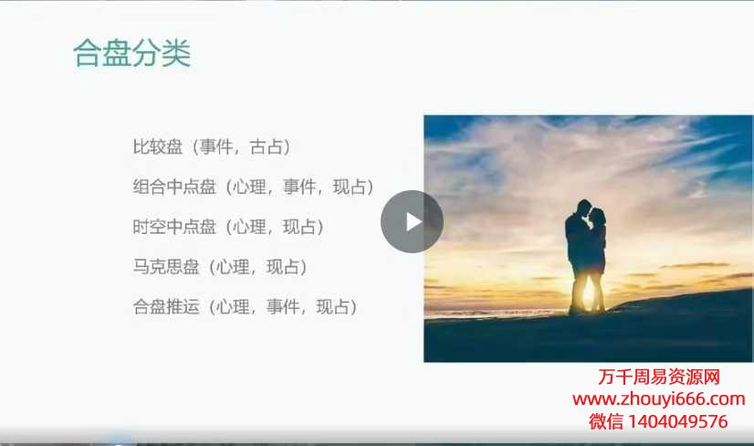 周星棋古典‬占星初阶+进阶+高阶+合盘+运推‬全套课程 视频课