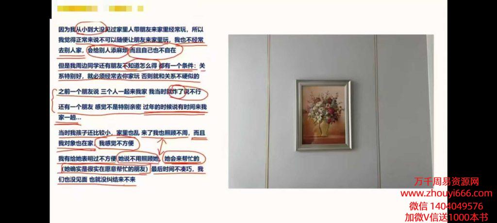 照明居士《外应学初级班》教学视频10集，每个视频1小时左右