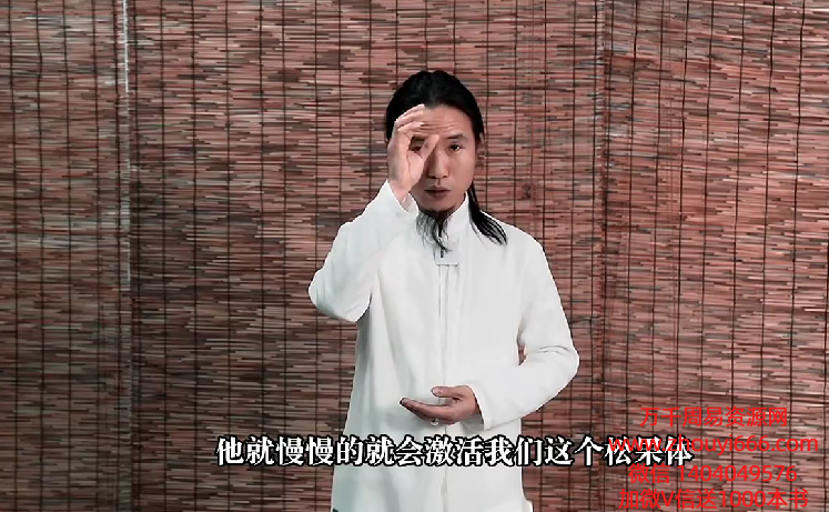 颜法坤太乙真秘气‬法线上课，视频29集