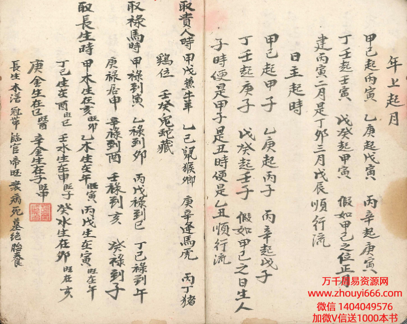 古籍《二十四山起龙运、详论山运·山命·穿山龙、斗首择吉秘旨》PDF文档134单页