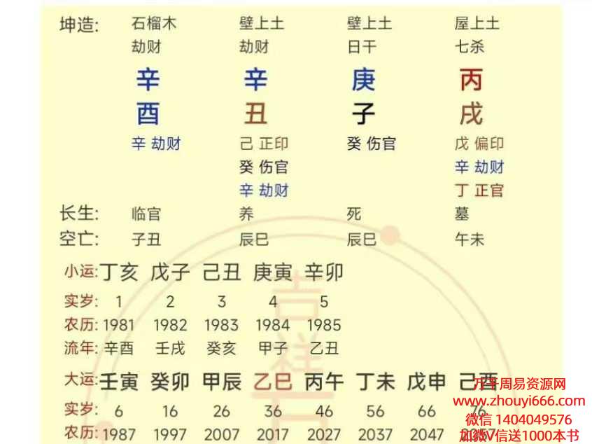 光明师提前一个月断宗馥莉官司会输背后的命理十大绝密逻辑，流年应期不泄天机PDF文档13页 ，25年8月4日夜晚真传直播