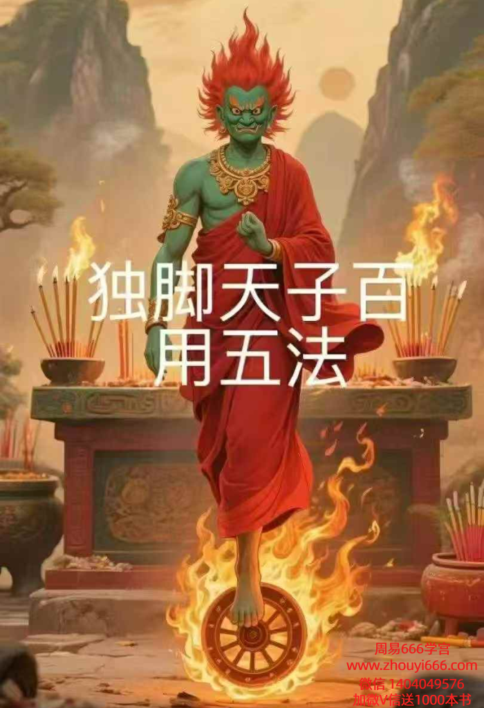 松韵独脚天子百用五法视频1集，时长1小时40分