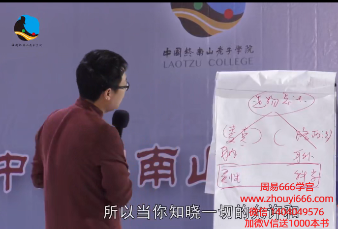 【高维课程】张三愚造物意识56集视频
