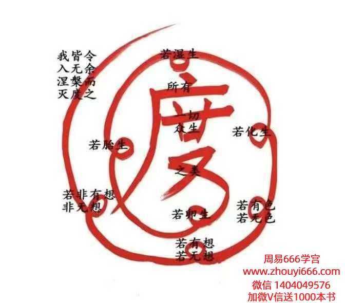 七星普度 普传法 仅法本