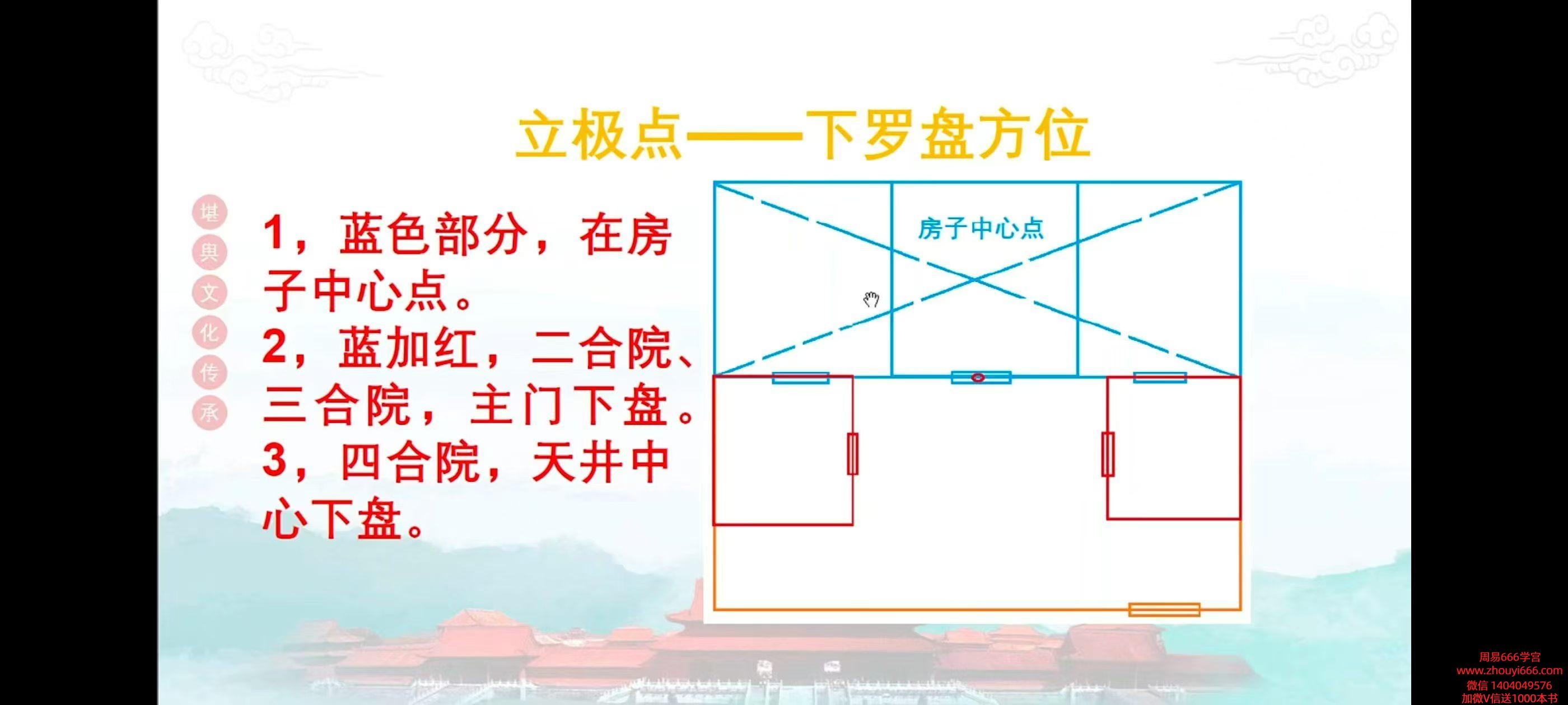 2025年宗佑阳居环境学8集视频