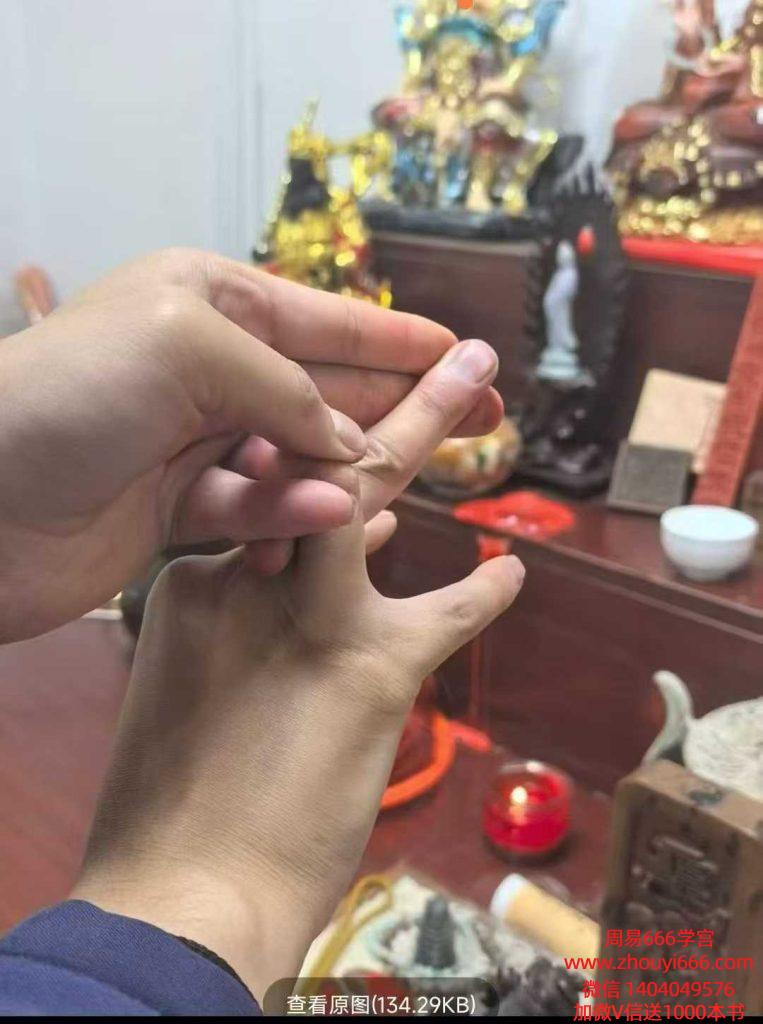 文昌朝科+文昌灯仪一宗视频+课件