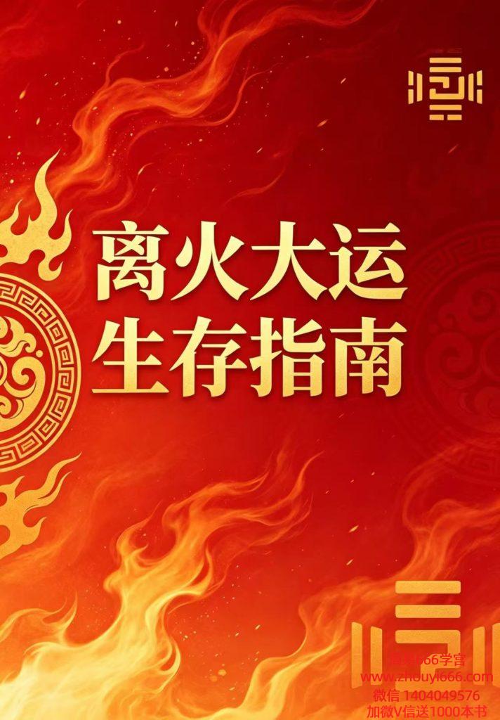 离火‮运大‬生存指南 225页电子版
