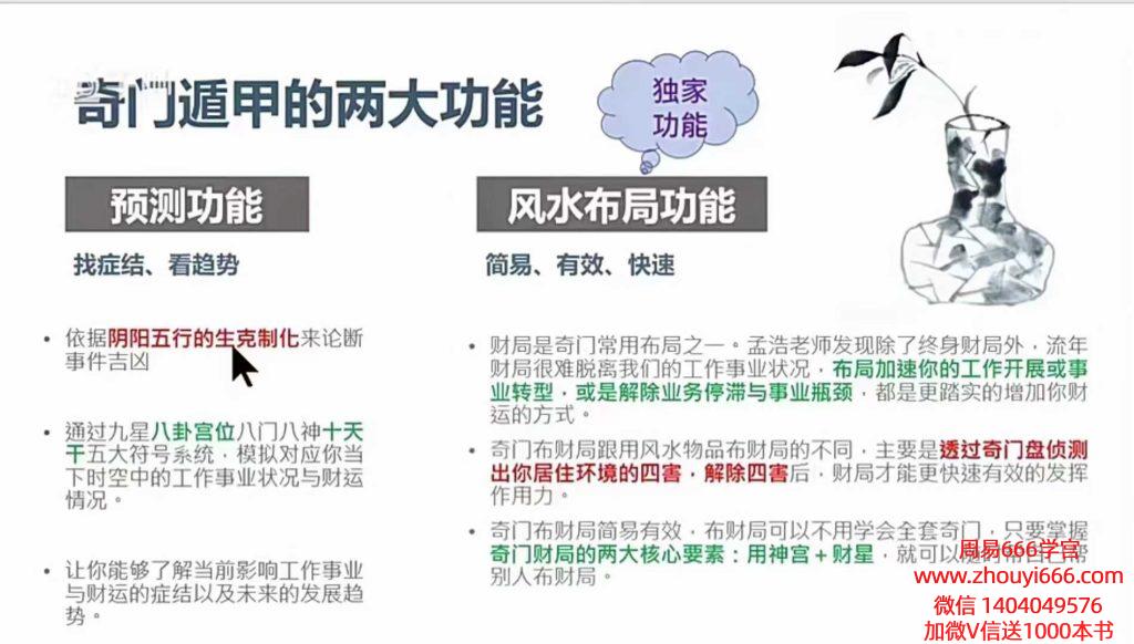 【阴盘奇门】孟浩孟大人‮解讲‬奇门‮甲遁‬工作事业局‮财与‬局理‮学论‬习班8集视频