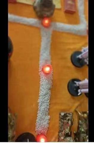贾宏易全真教道家法术灯阵8集视频课